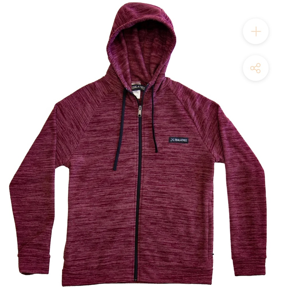 Coalatree Evolution Hoodie